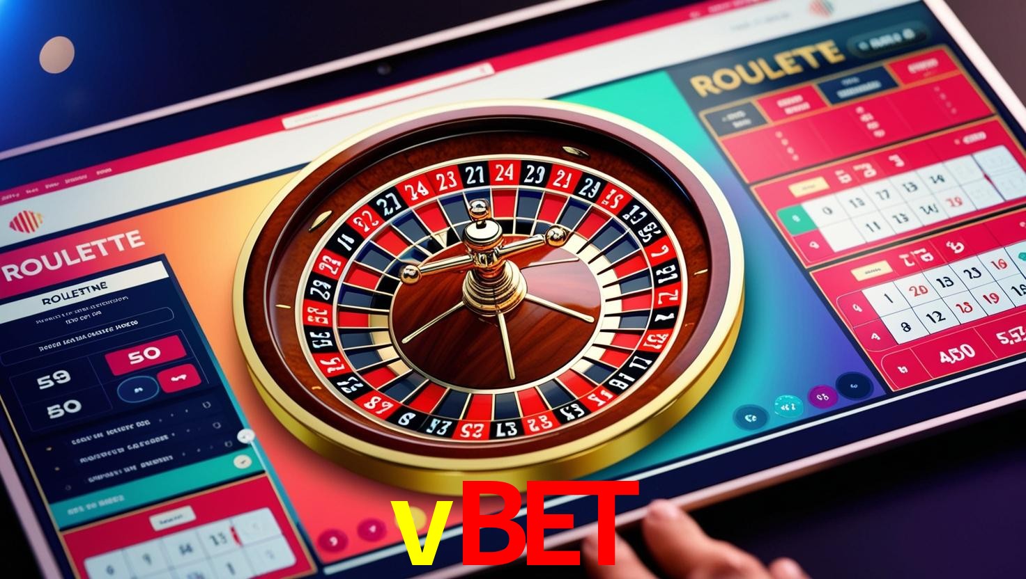 VBET