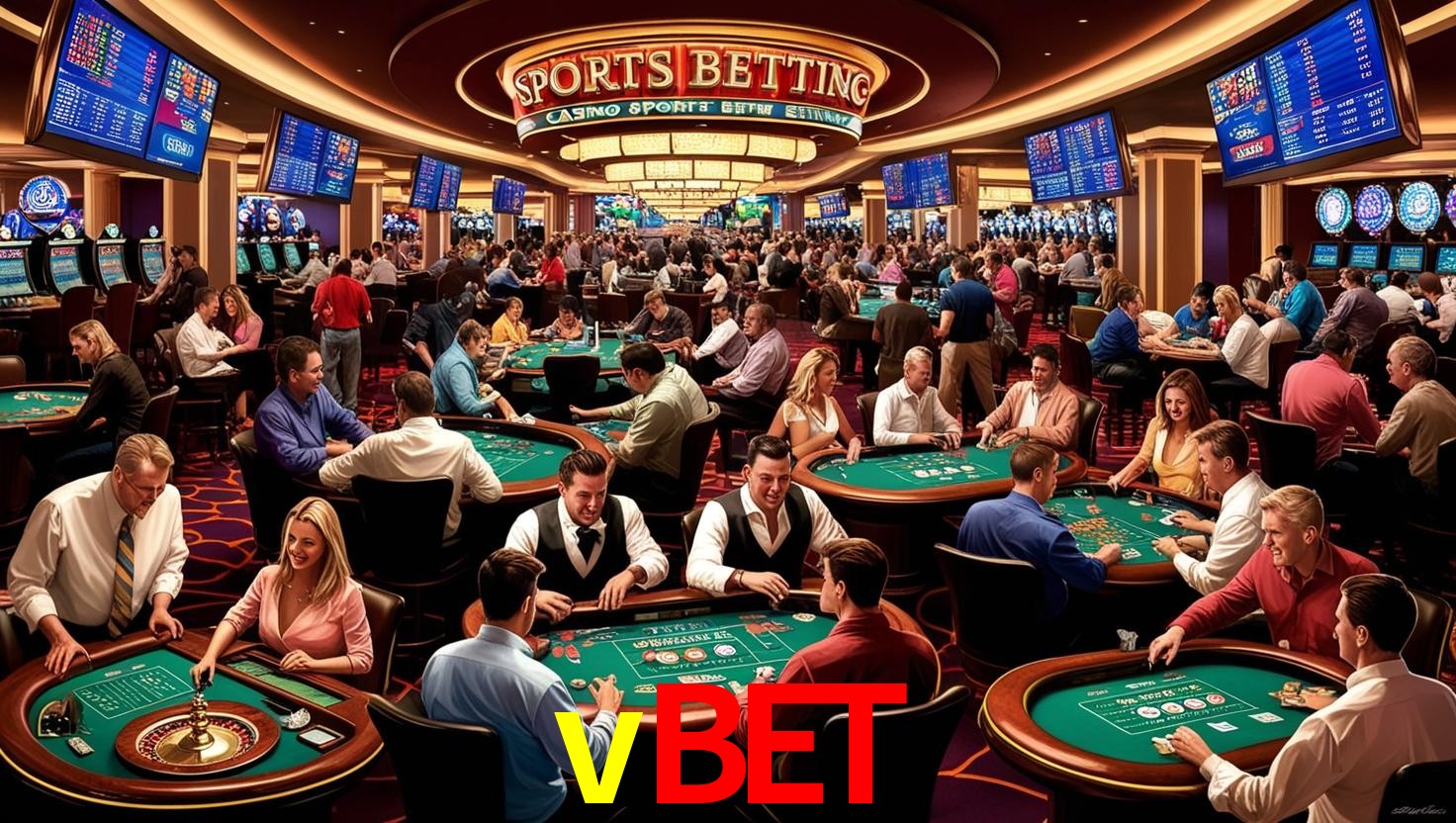 VBET