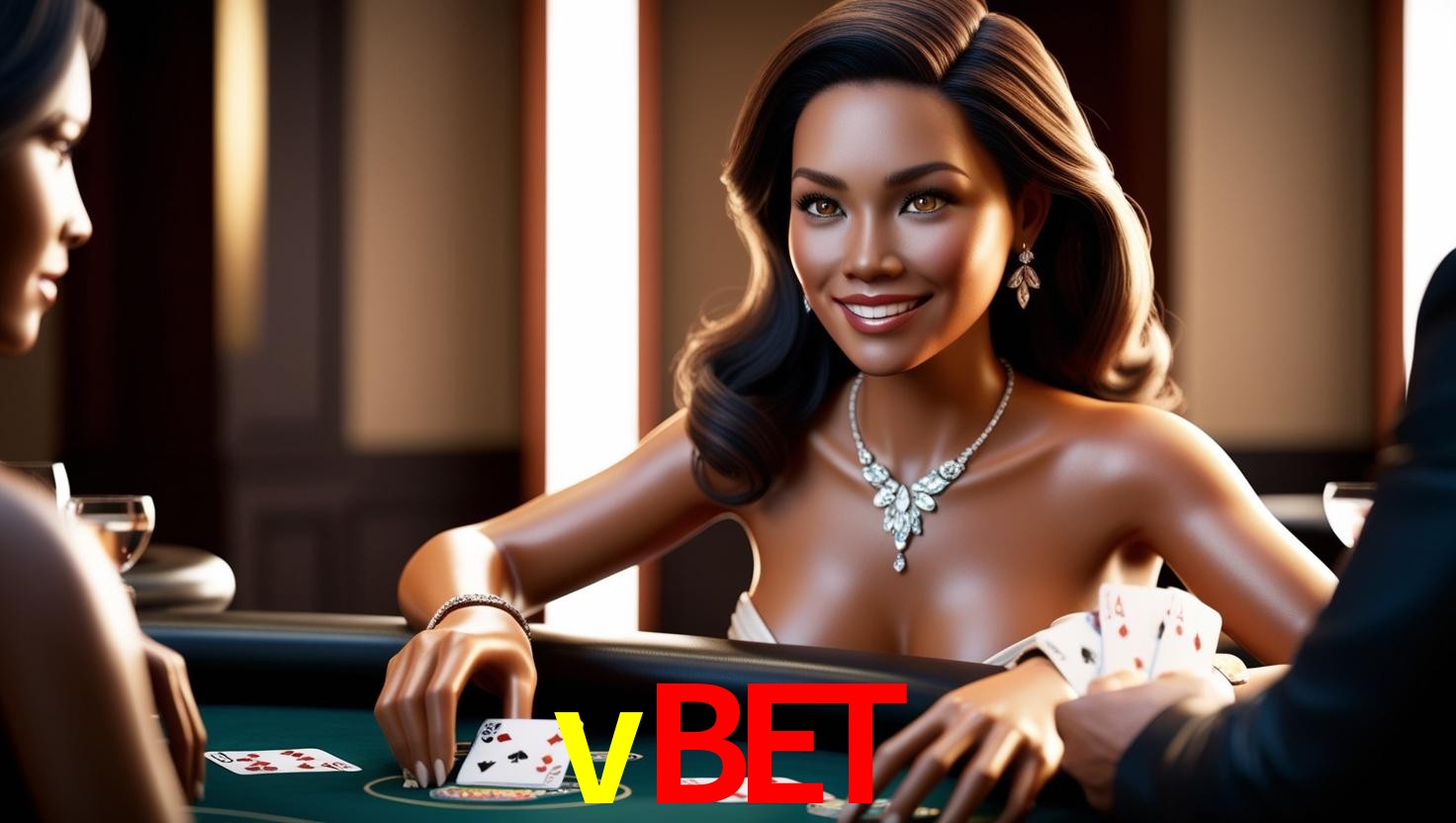 VBET