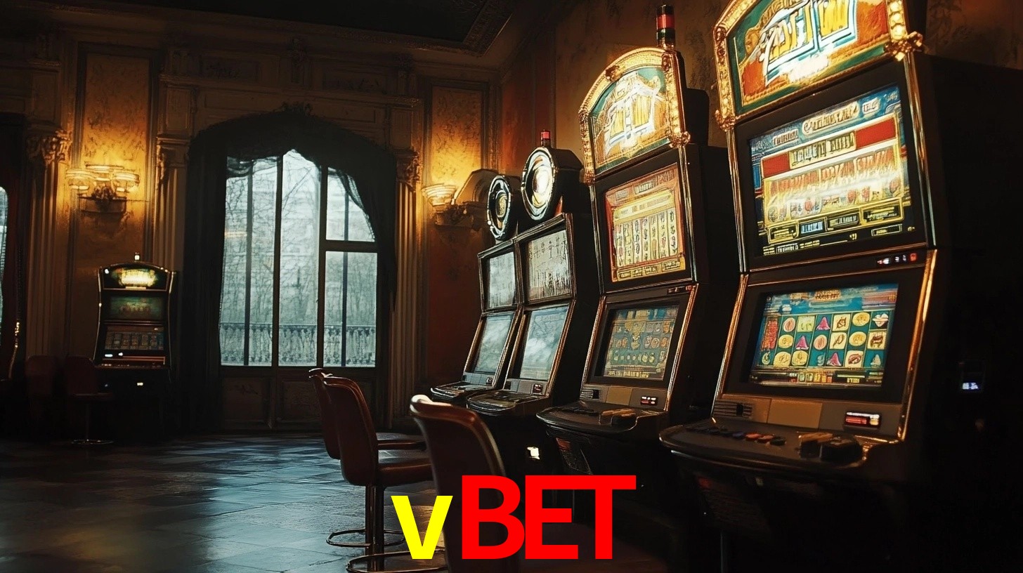 VBET
