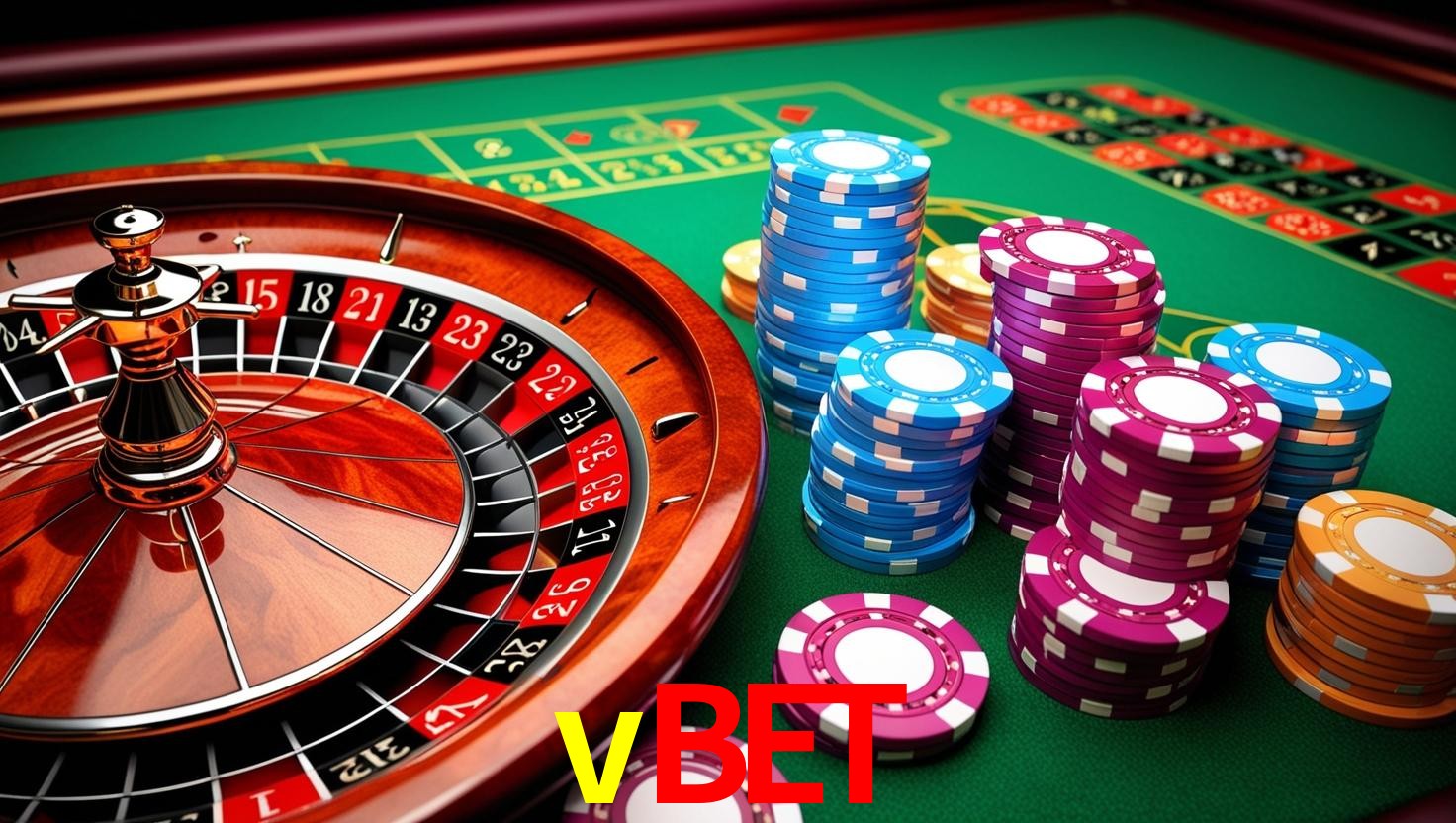 VBET